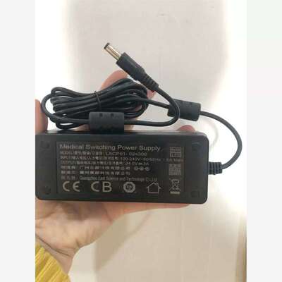 议价LXCP61-024300电源配接器，24V3A售罄