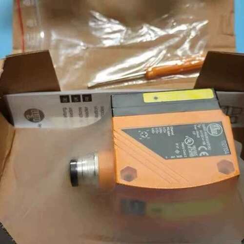 议价Ifm O2I104 多码读取器正品直拍