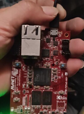 议价AVNET MicroZed Z7MB-7Z010-ASY开