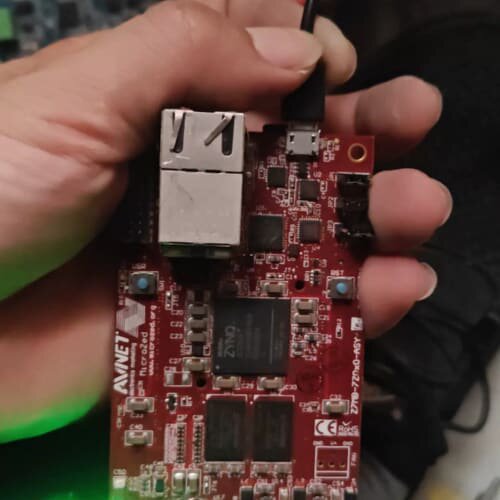 议价AVNET MicroZed Z7MB-7Z010-ASY开
