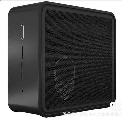 议价请英特尔intel石英峡谷i7，Nuc9V7QNXNU可维修