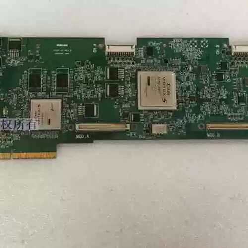 议价迈创Matrox XMIO2/24/8K/S 高清非编卡 Y7291-02 REV.B XMI02