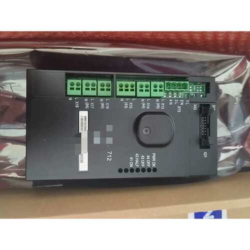议价通力电梯轿顶继电器板KM870228G06/KCEREL71