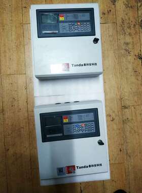 议价泰和安火灾报警控制器，型号:JB-QB-TX3001A，参数//可维