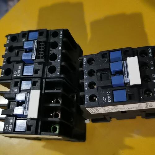 议价交流接触器LC1-D2510LC1-D0910LC1D2510LC1D0910