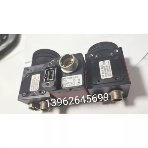 议价AVT GPF-201B GPF-503C GP503B ASG GPF503B实物拍摄