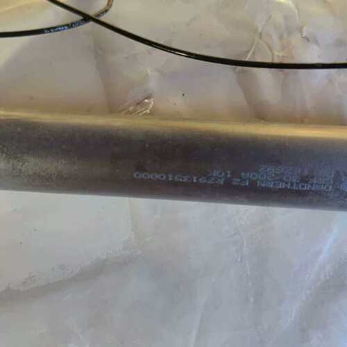 议价Dcs550调速器电阻 GRF 30/200A 10k，
