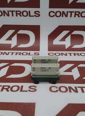 议价244873  Extension Module Conneor Used Upp适用