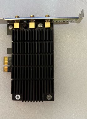议价TP-LINK WDN7280双频无线网卡，支持2.4G/5