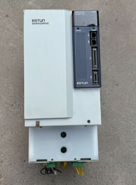 议价ESTUN伺服驱动器 PRONET-1ADMA