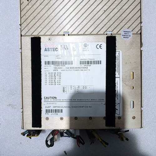 议价雅达ASTEC MP1-3Q-1E-LLE-4NN-00，