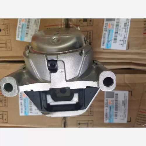 议价适用A6LQ5A7A8Q7A4LC7C8原厂引擎机脚胶，商品