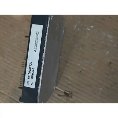 议价s菱PM100CSE120模块包好 实物图