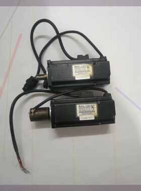 议价ECMA一C30604PS，0.4KW，两台，功能正