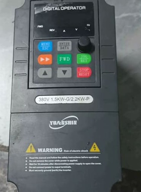 议价#变频器yx3000D-0015G-4T0022P