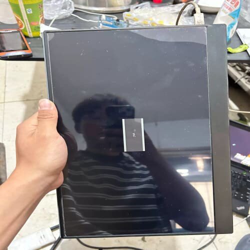 议价gobigr zb156gf 通电屏显 裸屏旧壳 什么-