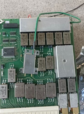 议价安捷伦板卡，E3121-66511 A-3821成色实物拍