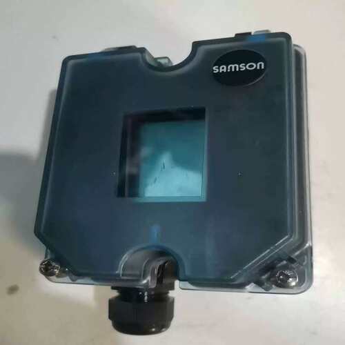 议价samson 3725定位器适用