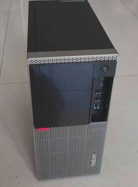 议价请ThinkCenter E96主机 i3 8100处理器可维修