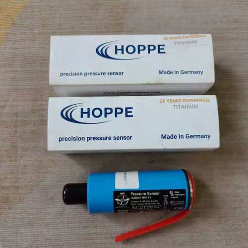 议价【速发】HOPPE Pressure Sensor，液位维修
