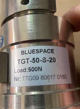 议价安优宇泽TGT-50-S-20张力传感器 圆筒式张力传感器