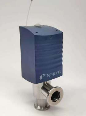 议价INFICON AG，LI-9496 Balzers真空阀 VAP016-X 253-250