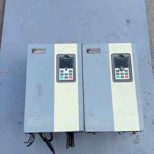 议价变频器 PI500 045F3 45KW 功能