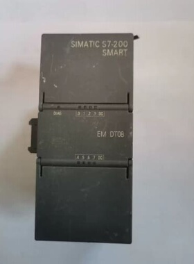 议价扩展数字量模块EM DT08 6ES7288-2DT0