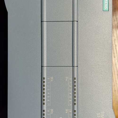 议价1215PLC，CPU 1215C DC/DC/DC维修