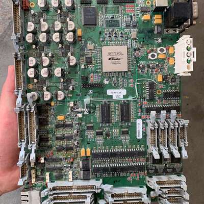 议价ALTERA Stratix EP1S20F780C7 FP