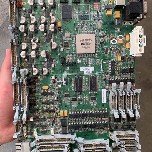 议价ALTERA Stratix EP1S20F780C7 FP
