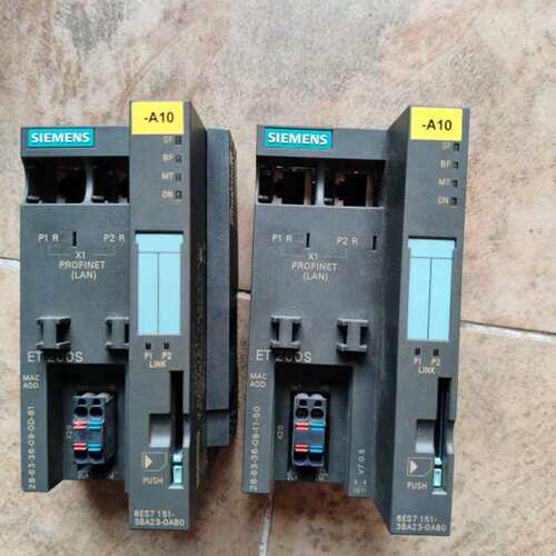 议价ET200S，151 3BA23 ，151-3BA2