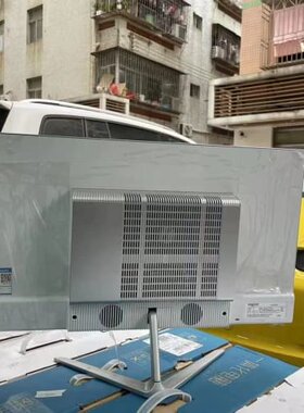 议价24寸海兰一体机，i5 6400 8G 120G ，色彩声音