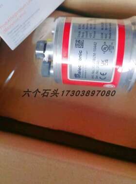议价TR Eleroc CEV582M-10442编码器TR CEV58M-00442