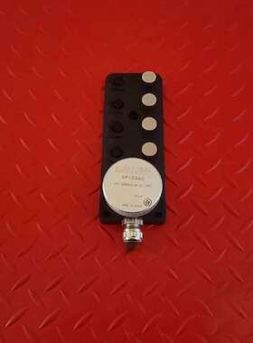 议价BALLUFFBPI006C感测器分配器，型号BPI