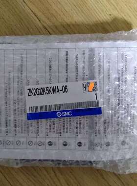 议价吸破一体真空产生器电磁阀正品ZK2G12K5K【