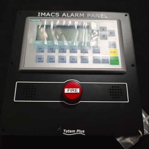 议价IMACS报警面板KP300 6AV6647-0A HII-3AXO