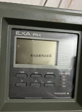 议价EXA PH表LXV404.99.00102议