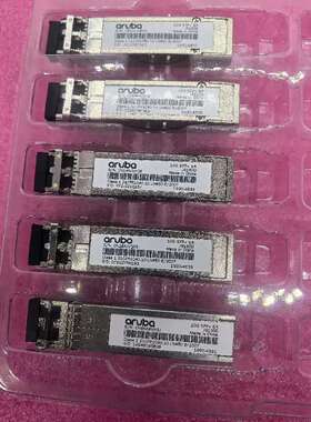 议价 Aruba 阿鲁巴J9150D 10G SFP+