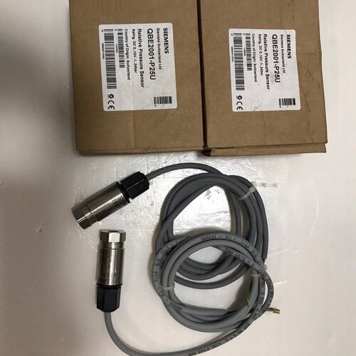议价压力传感器QBE2001-P25UQBE2001-P10UQBE2001-P16U