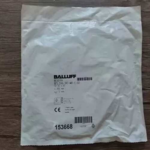 议价正品 BES01FH 感测器 BES 516-347-MO-C-02