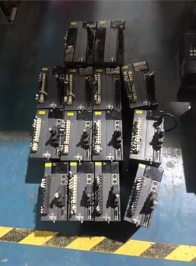 议价伺服驱动器IS500AT8R4I-215 /IS500A