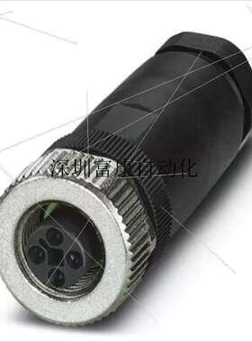 议价电源连接器 - SACC-M12FST-3PECON-PG11-M - 140为准