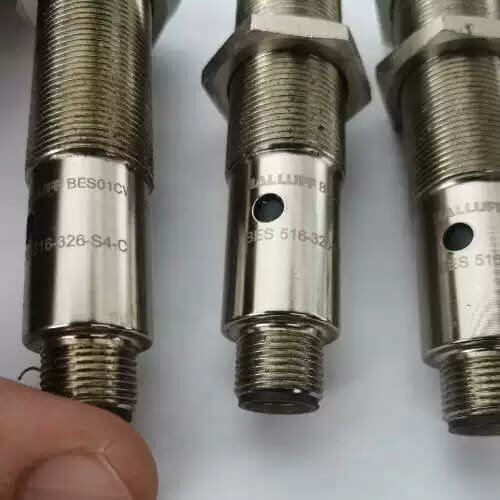 议价BALLUFF感器感应开关， BES 516-326-S4