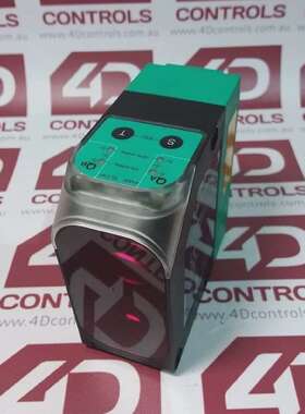 议价Vdm356L20105122 PF 186464 Distance Sensor Used Upp适用