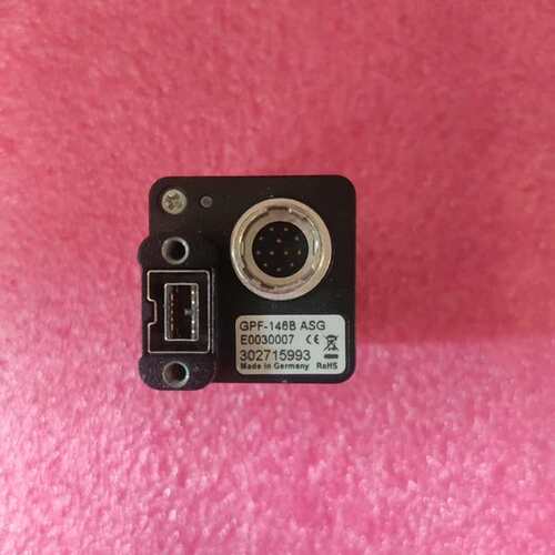 议价guppy ALLIED型号:GPF-146B ASG维修