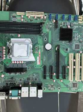 议价IMB502工控主板H110芯片组支持7代CPU