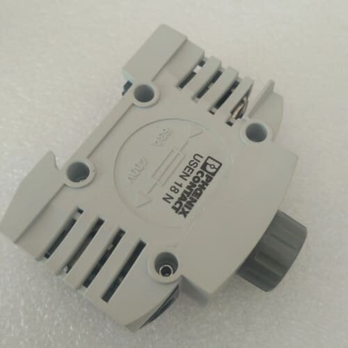 议价USEN18N熔断器安装座子D02-63A 400V