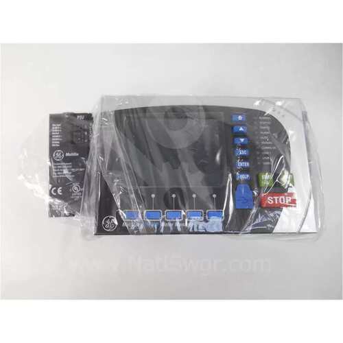 议价MM300-SEHD3CA Multilin MM300 电机管理器闪电