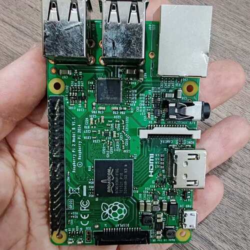议价树莓派2B开发板RaspberryPi2ModelB